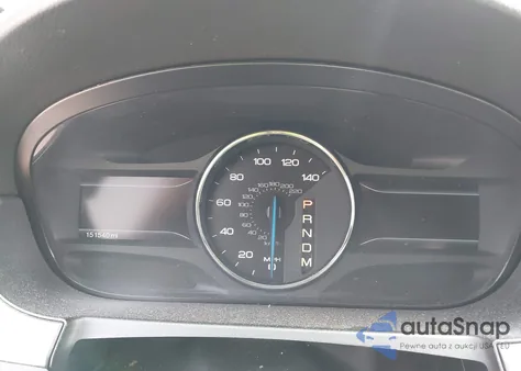 2011 Ford Edge Sport z USA, uszkodzony, nr VIN 2FMDK4AK5BBB62433